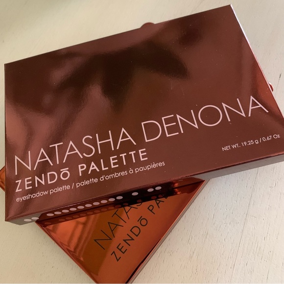 🆕 Natasha Denona
Zendo Eyeshadow Palette - Picture 3 of 13